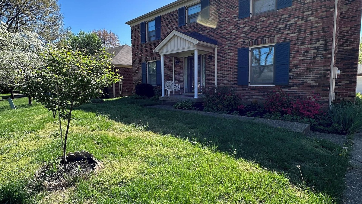 Beechwood Village House | Historic Woodlawn Park Home