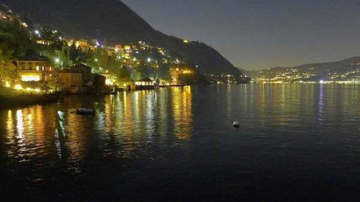 Cernobbio Villa | Historical 18th cent Mansion-When luxury &tradition merge harmoniously together