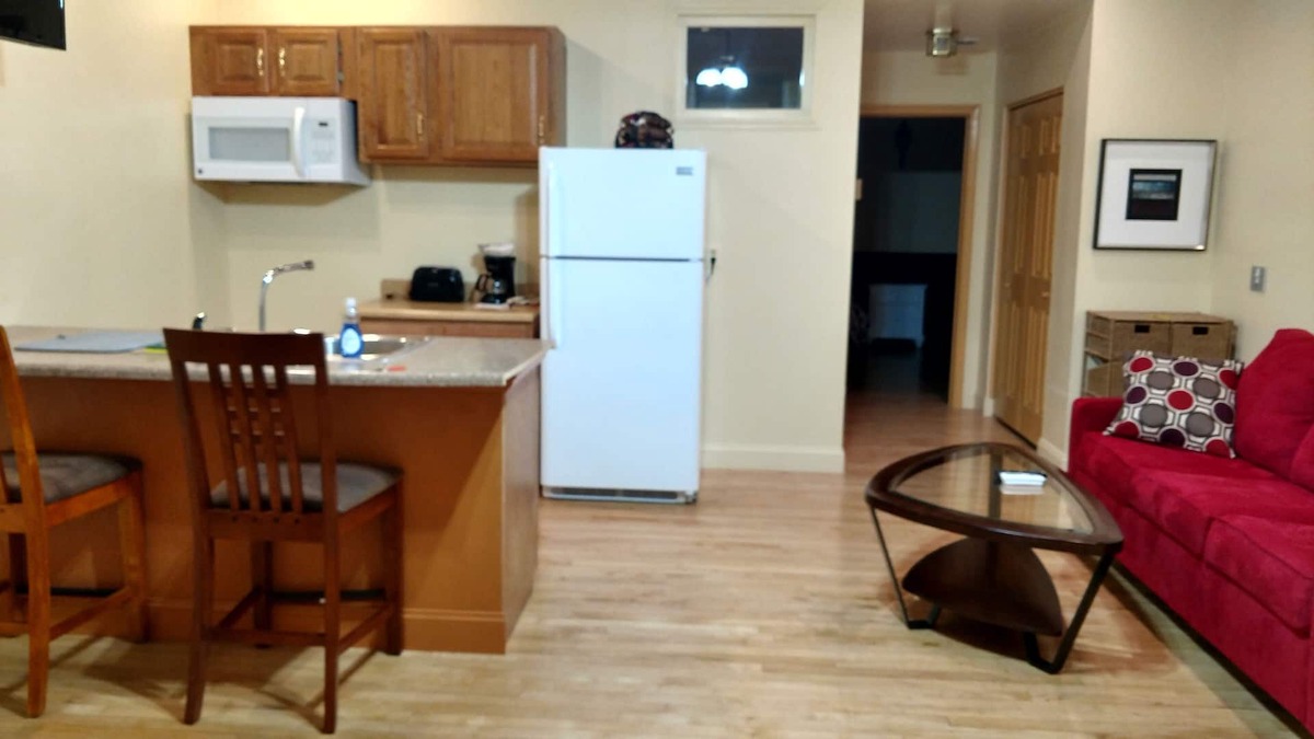 Alverton Condo | Historical Building On Town Square Outdoor Activities Nearby