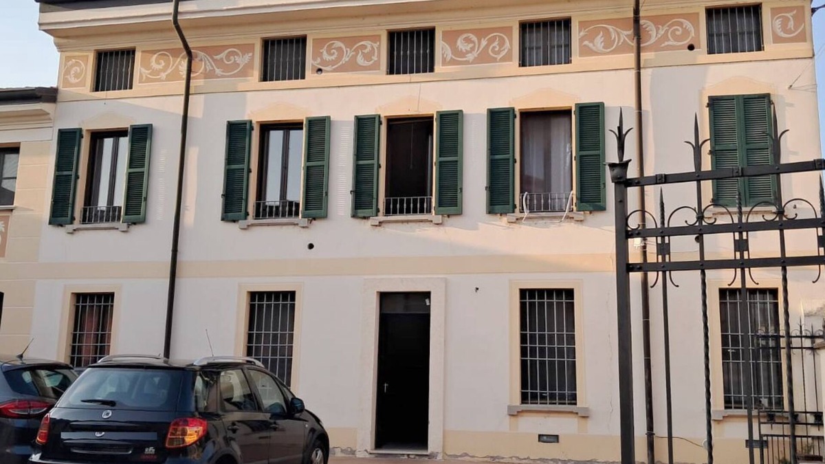Casaloldo Apartment | Historical Center Apartment 4 beds