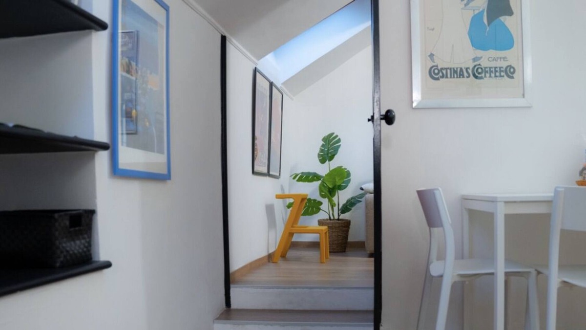Savona Apartment | Historical centre - Quite and comfortable