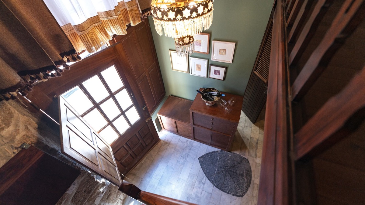 Rhodes Old Town Cabin | Historical dome in the heart of the Medieval Town.