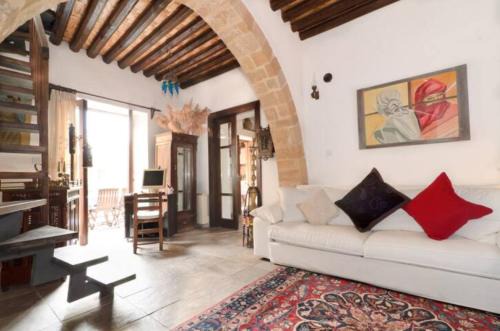 Nicosia House | Historical House in the Old City of Nicosia