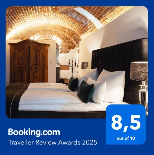 Freiburg im Breisgau Apartment | Historical Luxury Homes - Luxus Suite Colloseum