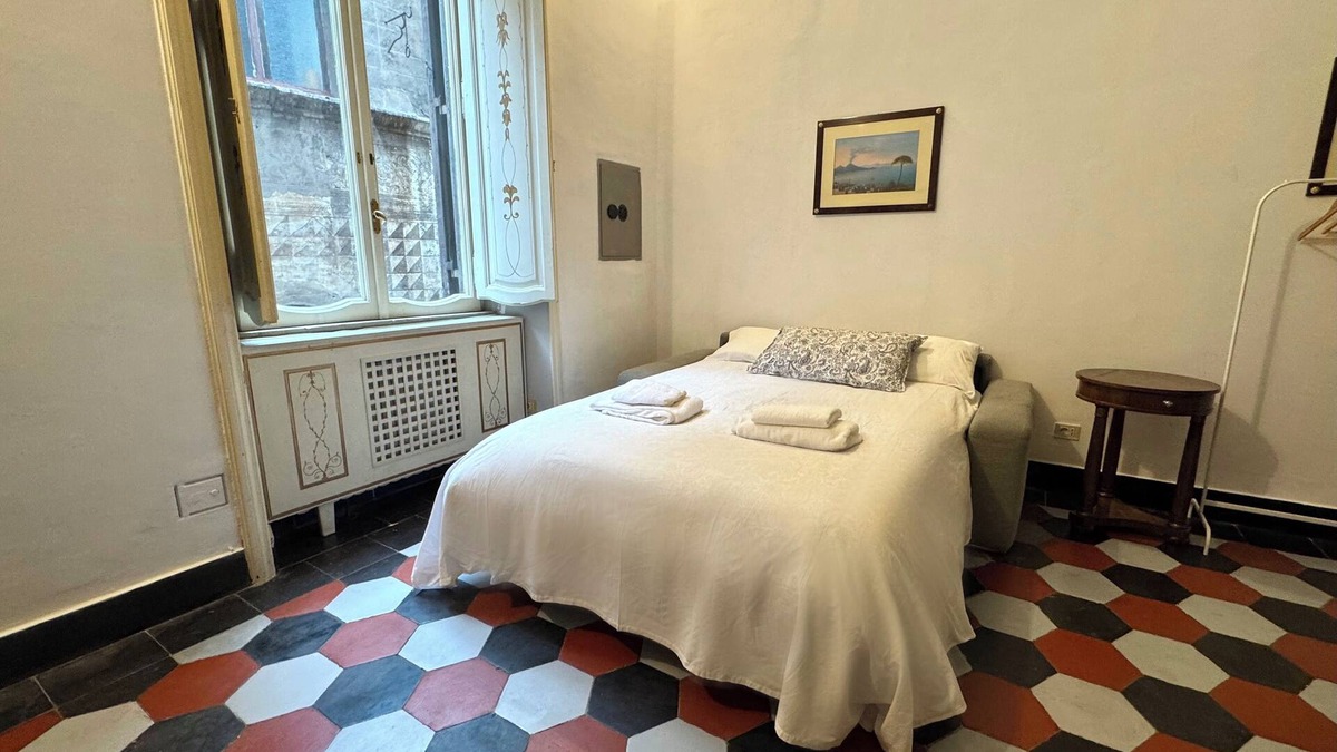 Navona Apartment | Historical Loft in Piazza Navona zone