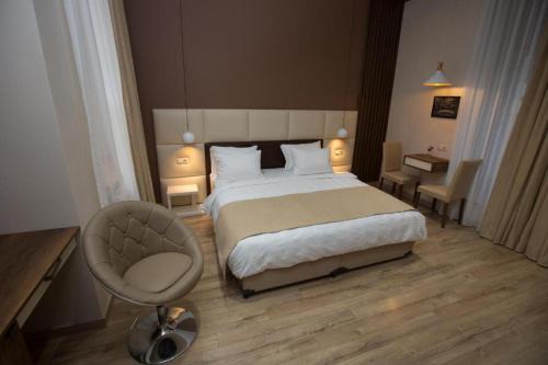 Chugureti Hotel | History Hotel Tbilisi