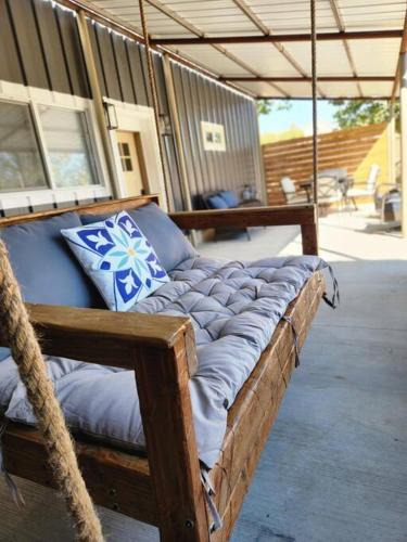 Lapoint Apartment | Hitching Post