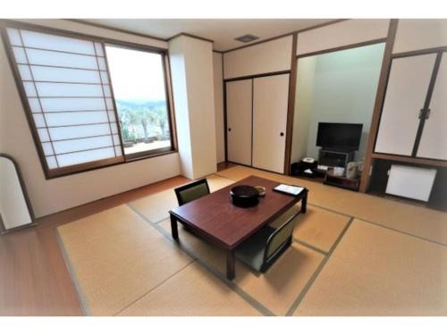 Hitoyoshi Hotel | Hitoyoshi Onsen Hotel Hananoshou - Vacation STAY 40104v