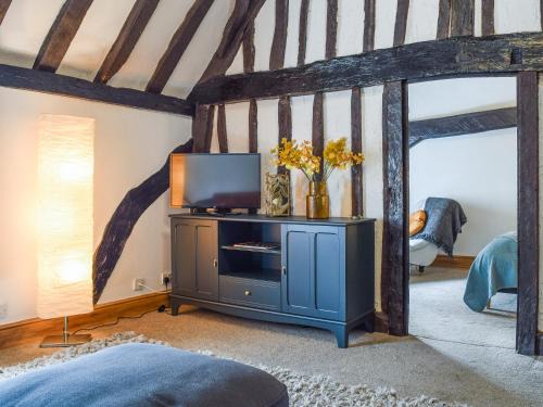 Abingdon House | Hive Mews
