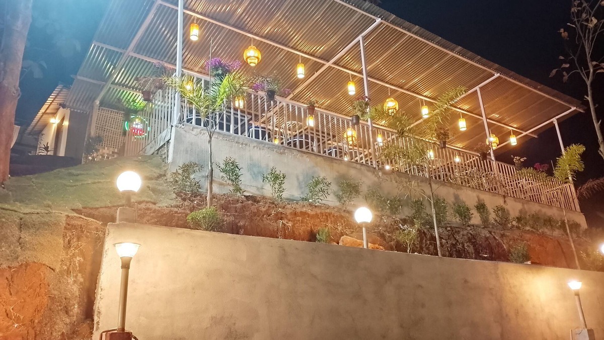 Guwahati Resort | HIYAS RETREAT