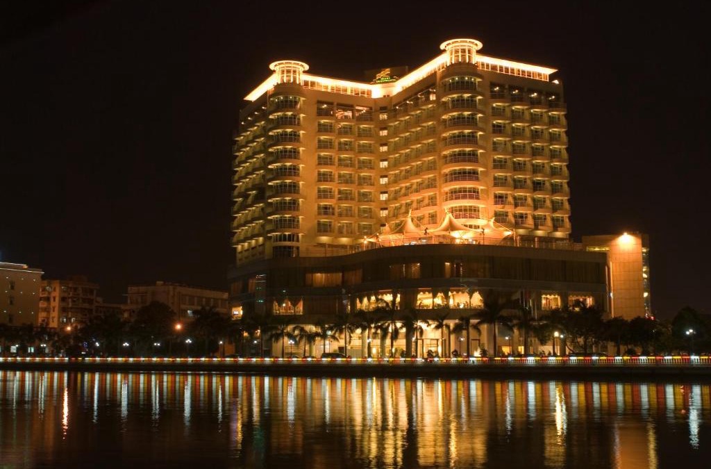 Shiqi District Hotel | Hiyet Oriental Hotel