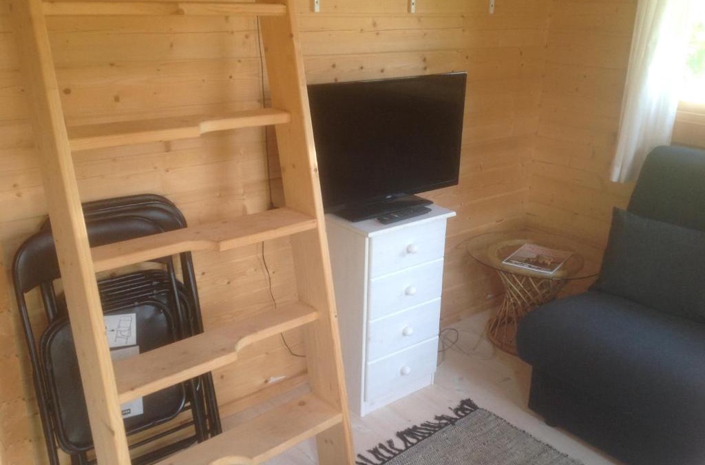 Glamsbjerg Other | Hjemstavnsgårdens Camping & Cottages