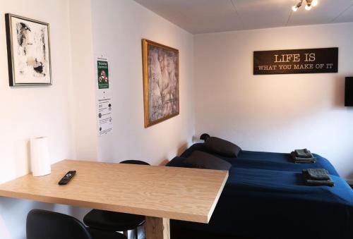 Aarhus Municipality Apartment | HK Homes Apartments