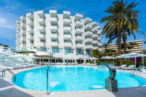 Playa del Ingles Hotel | HL Rondo Hotel