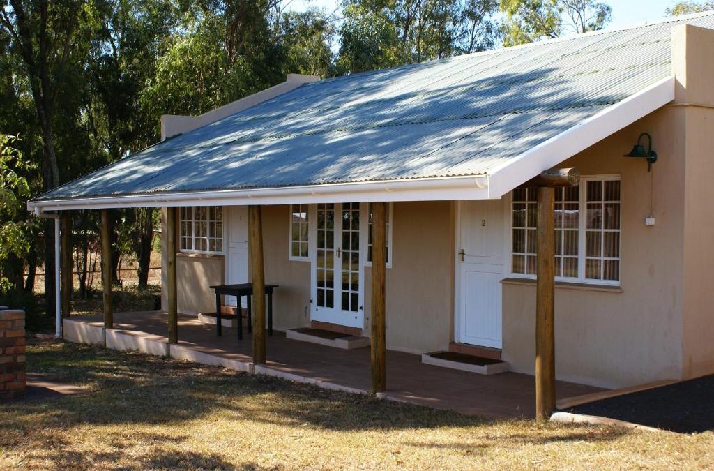 Hluhluwe Ski Chalet | Hluhluwe Country cottages