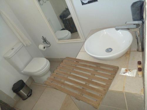 Hluhluwe Bed & Breakfast | HLULALA GUEST HOUSE