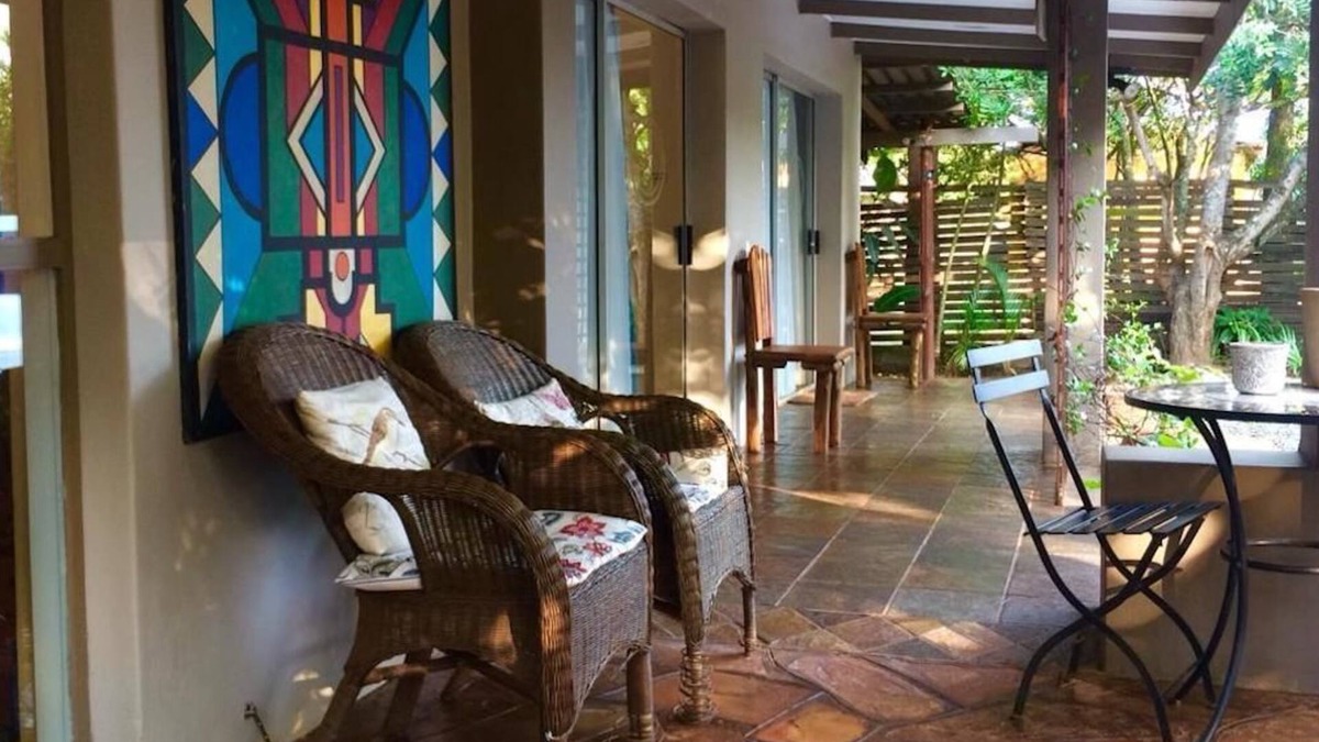 Hluhluwe House | Hlulala Guesthouse
