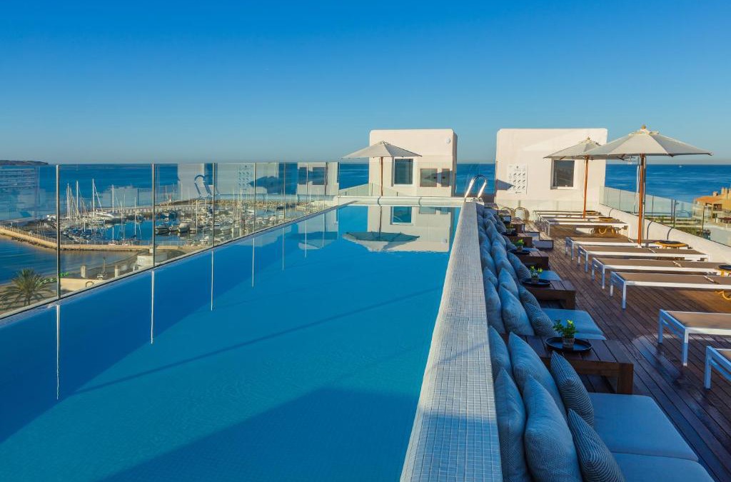 Can Pastilla Hotel | HM Alma Beach - Adults Only