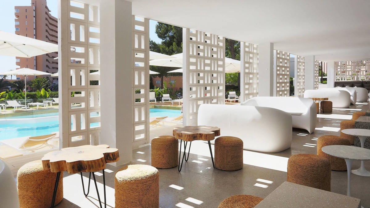 Playa de Palma Hotel | HM Balanguera Beach- Adults Only