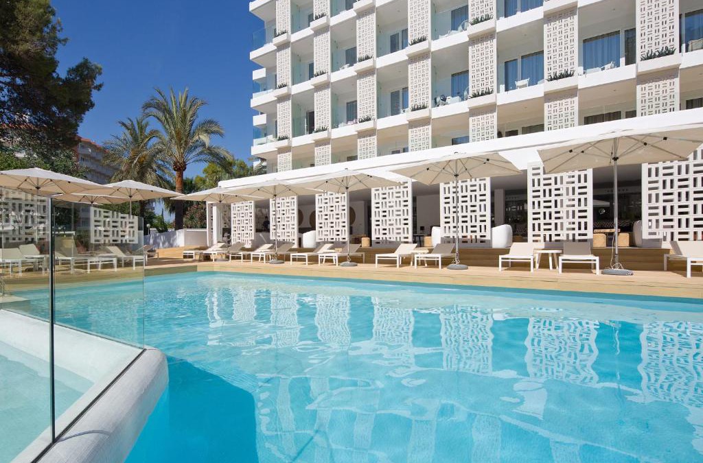 Playa de Palma Hotel | HM Balanguera Beach - Adults Only