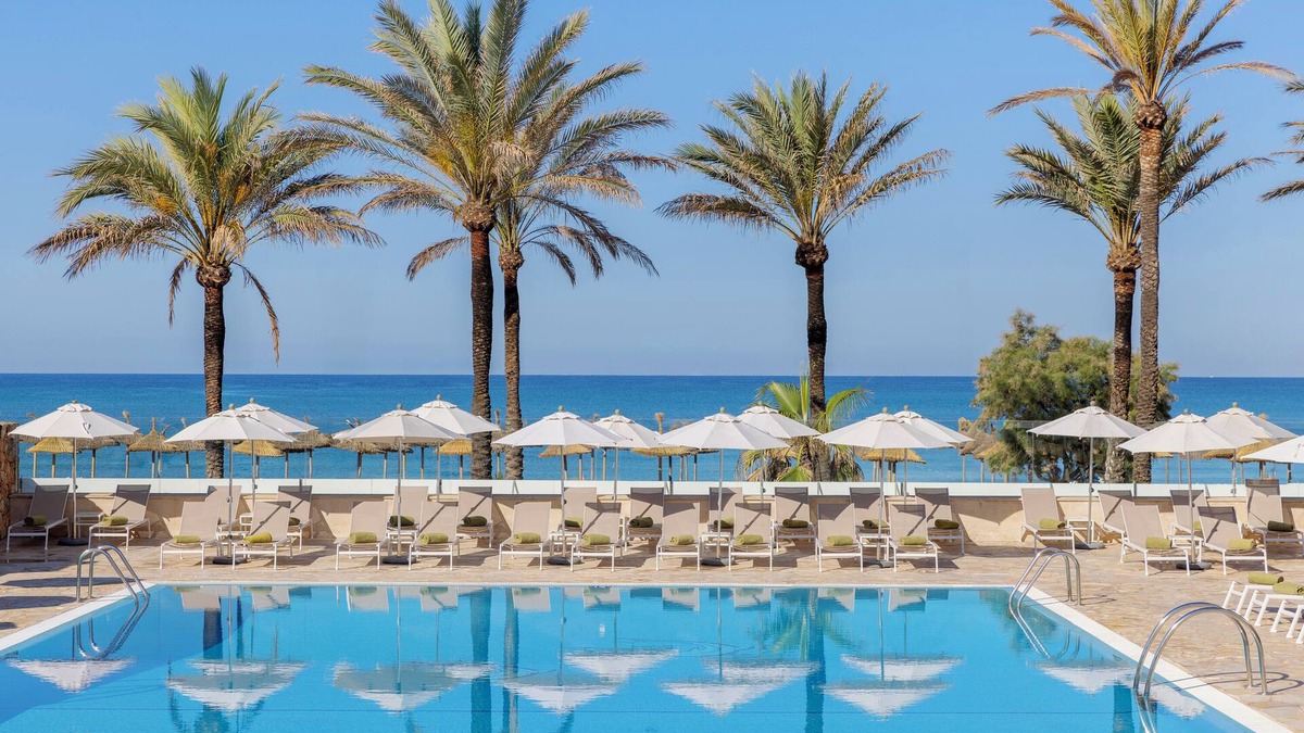 Playa de Palma Hotel | HM Gran Fiesta Hotel