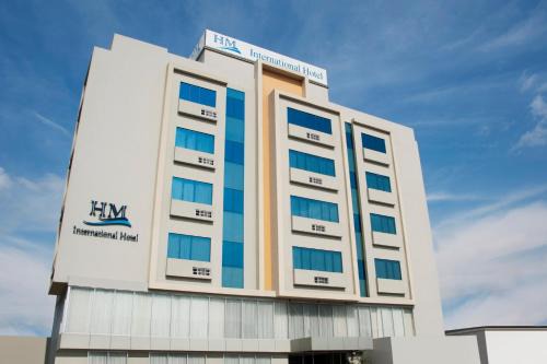 Kennedy Hotel | HM International Hotel