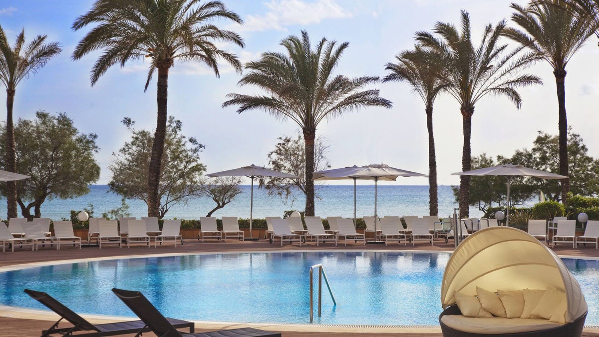 Playa de Palma Hotel | HM Tropical Hotel