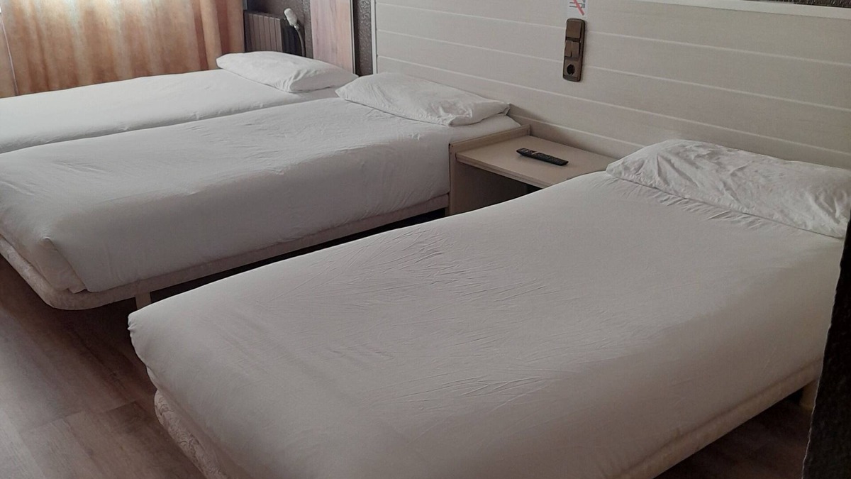 Andorra la Vella Hotel | Hmc K-Ena
