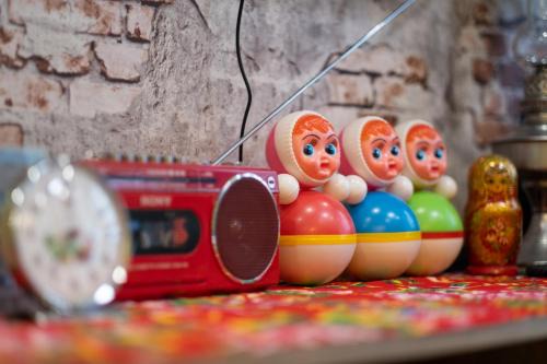 Gia Lam Apartment | Hoài Niệm Corner