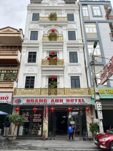Lao Cai Apartment | Hoàng Anh Hotel Lào Cai - by Bay Luxury