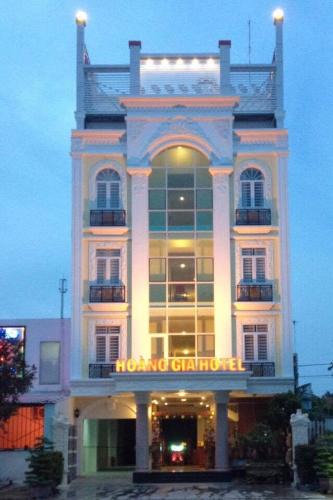 Thoi Hoa Hotel | Hoàng Gia Hotel