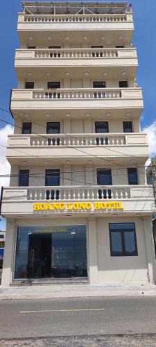 Phuoc Hai Fishing Village Hotel | Hoàng Long Hotel