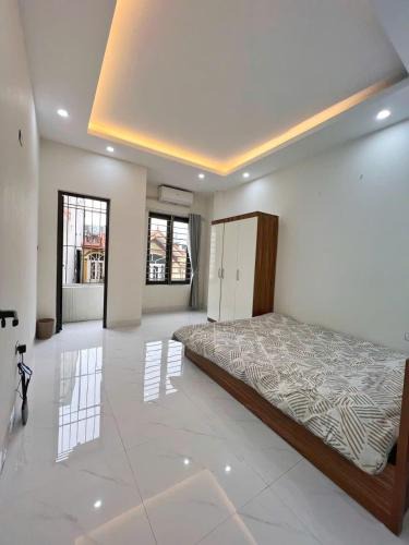 Hoang Mai Apartment | Hoàng Mai
