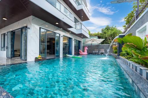 Vung Tau Villa | Hoàng My Villages B2-34