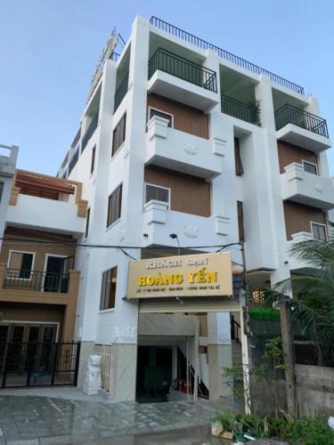 My Tho Hotel | Hoàng Yến Hotel Mỹ Tho