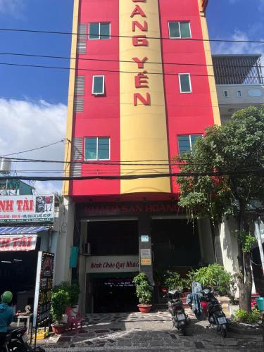 Tan Phu District Hotel | Hoàng Yến Hotel