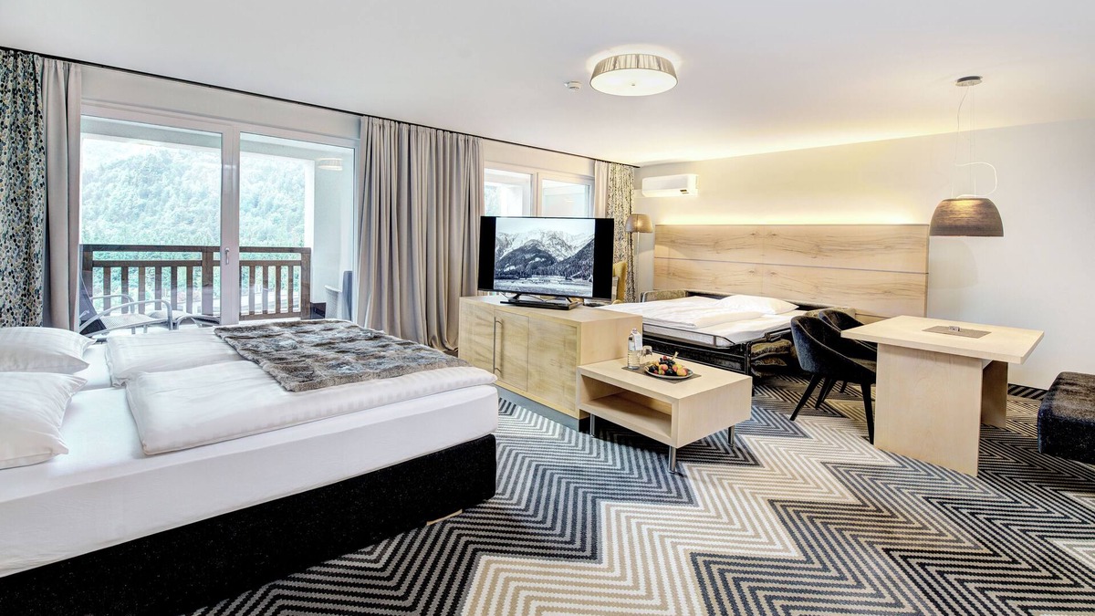 Saalfelden am Steinernen Meer Hotel | Hotel Gut Brandlhof