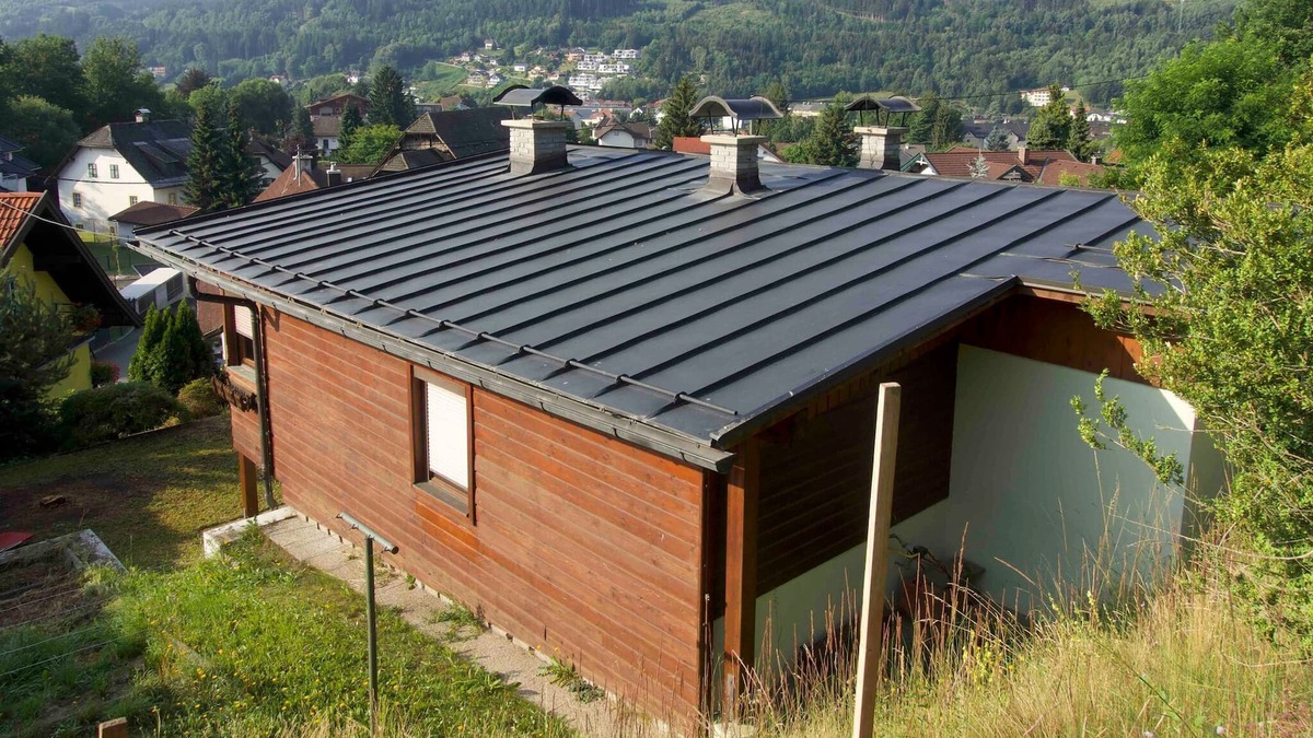 Seeboden House | Holiday home in Seeboden on Lake Millstätter See
