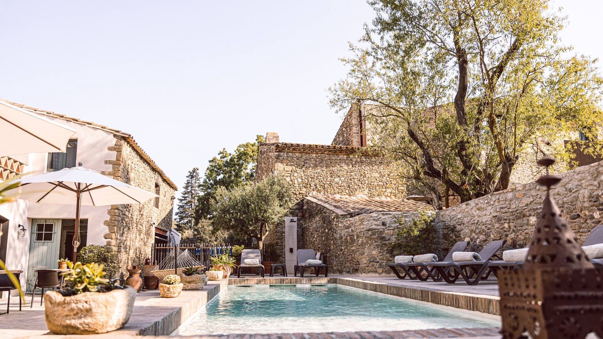 Monells Hotel | Hotel Boutique Summum