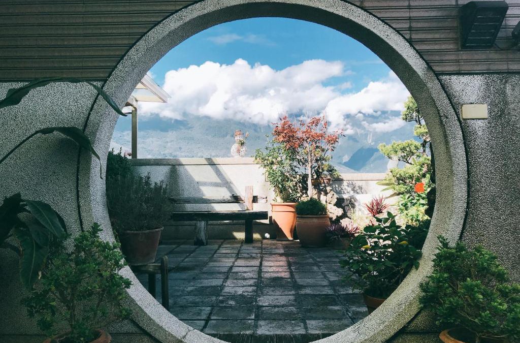 Hualien City Centre House | Ho Feng Private Hotel 電梯自助民宿