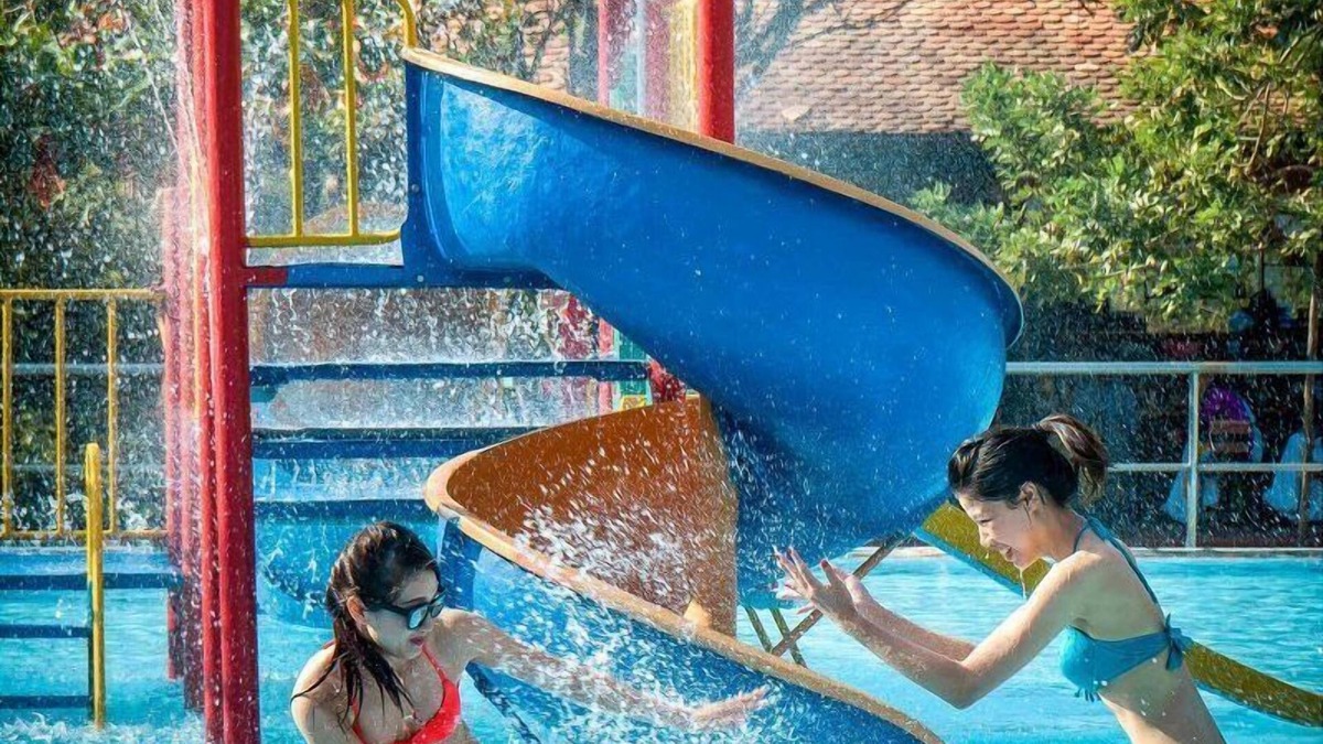 Vung Tau Resort | Ho May Resort