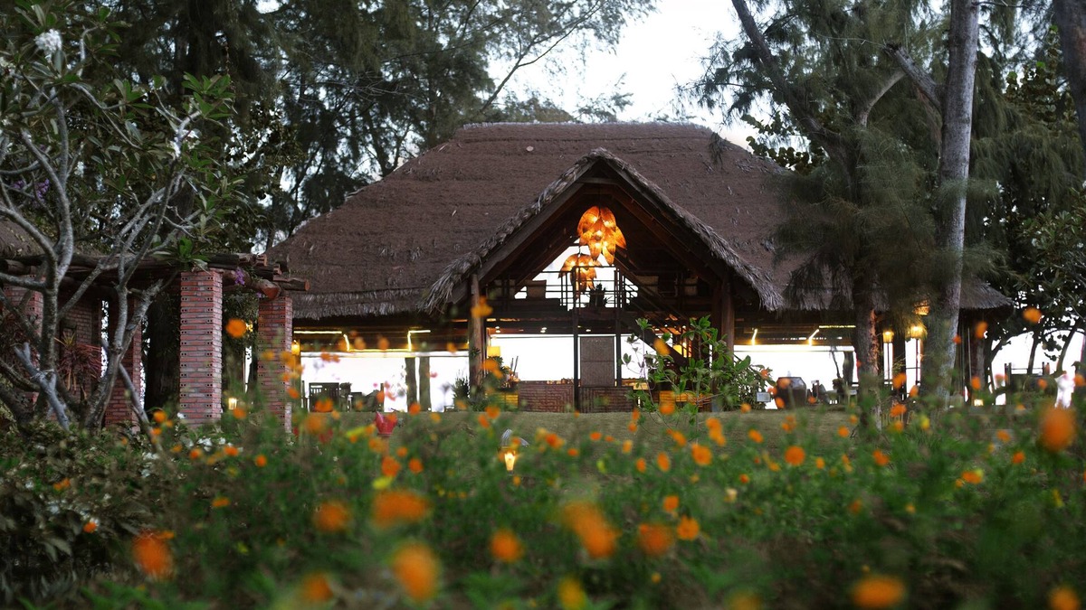 Phuoc Thuan Hotel | Ho Tram Beach Boutique Resort & Spa