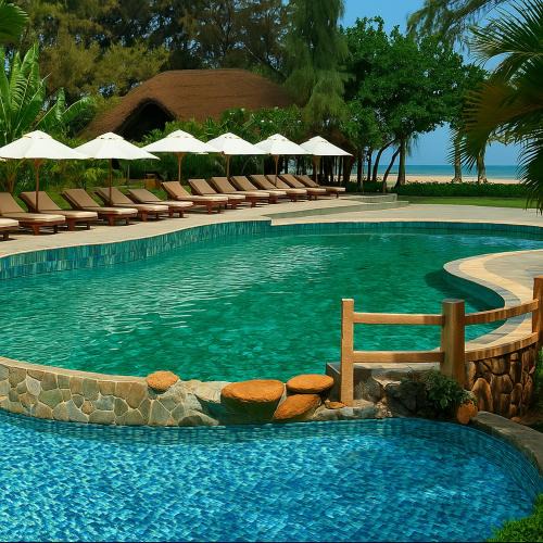 Phuoc Thuan Resort | Ho Tram Beach Boutique Resort & Spa