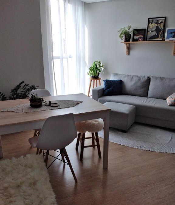 Cristal Apartment | HO1016