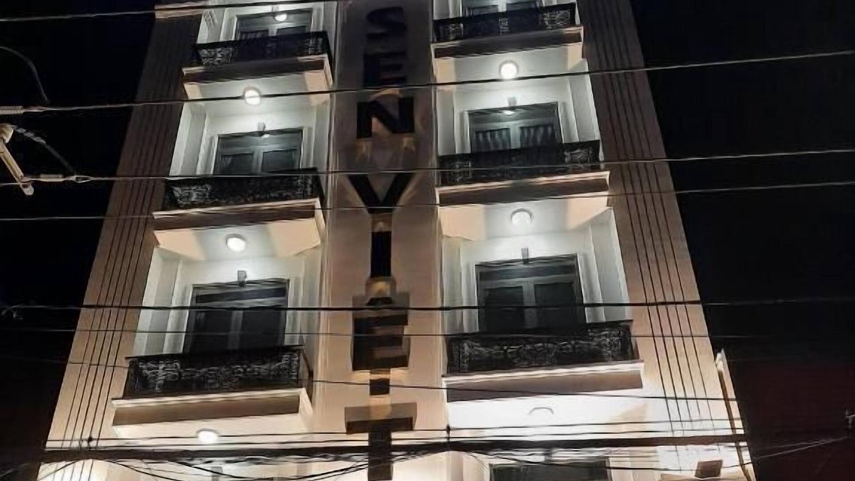 Bac Lieu Hotel | Hoa Sen Bac Lieu Hotel