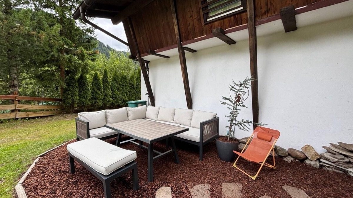 Ochsengarten Apartment | Hoamat Apartments TOP 1