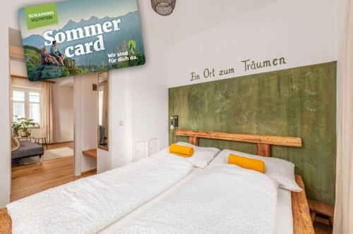 Groebming Apartment | HOAMAT fürs HERZ, Das kleine Herz
