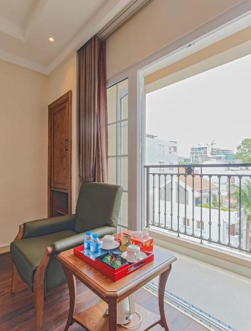 Phuong 6 Hotel | Hoang Lan Hotel