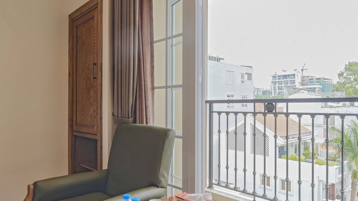 Phuong 6 Hotel | Hoang Lan Hotel