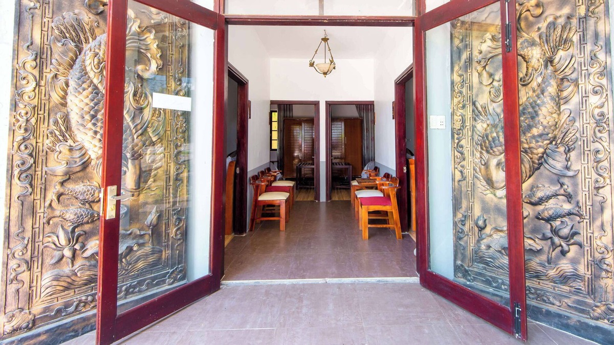 Lien Chieu Apartment | Hoang Lan Villa